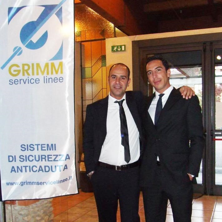 Grimm Service Linee srl